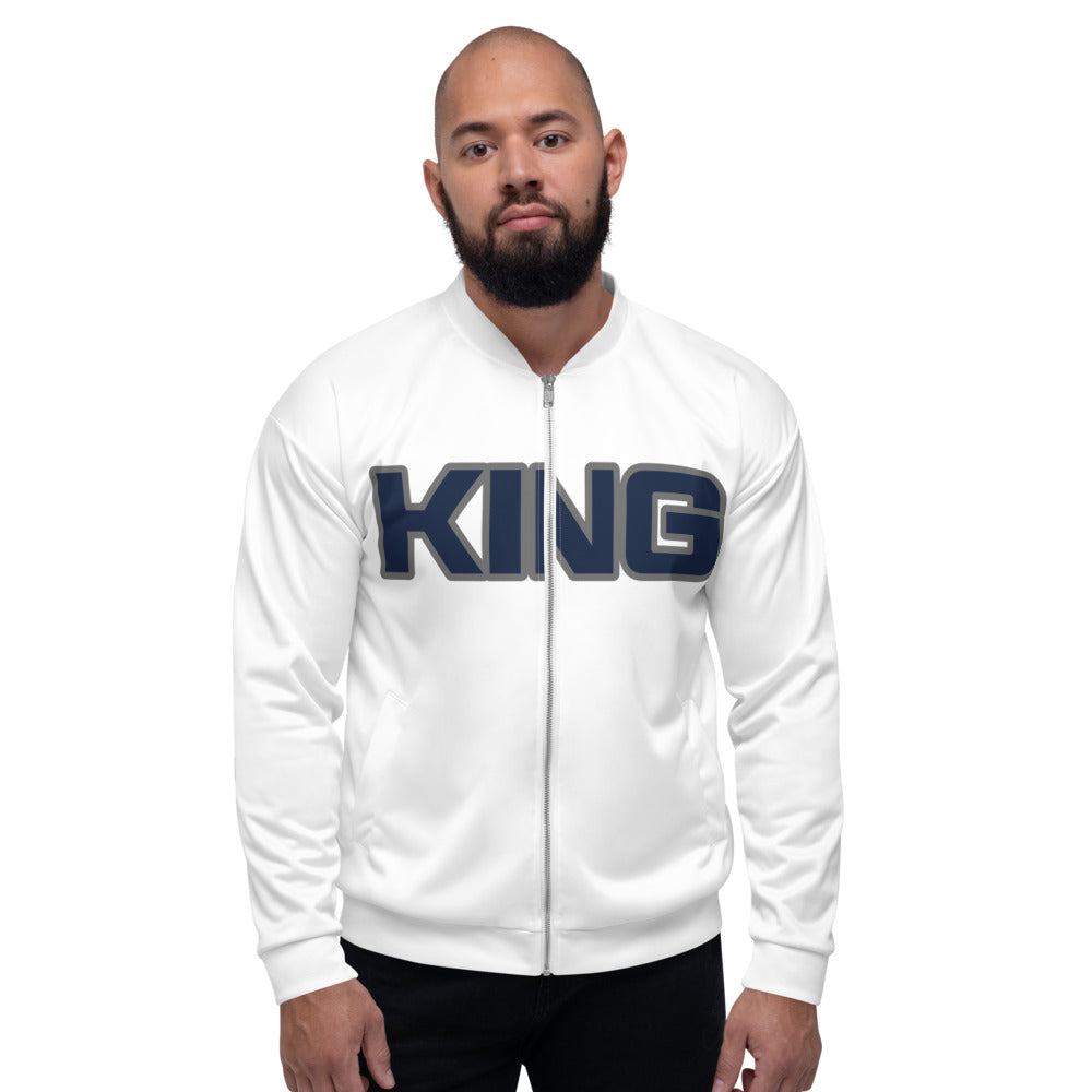 KING BOMBER JACKET