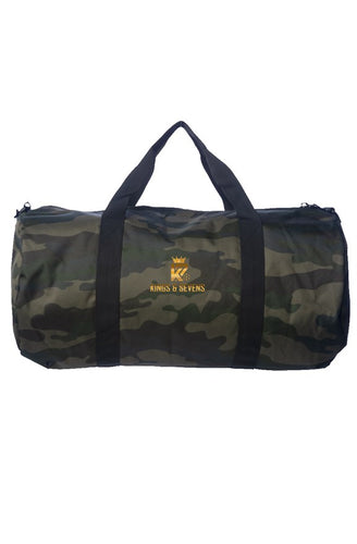 Day Trip Duffle Forest Camo OG