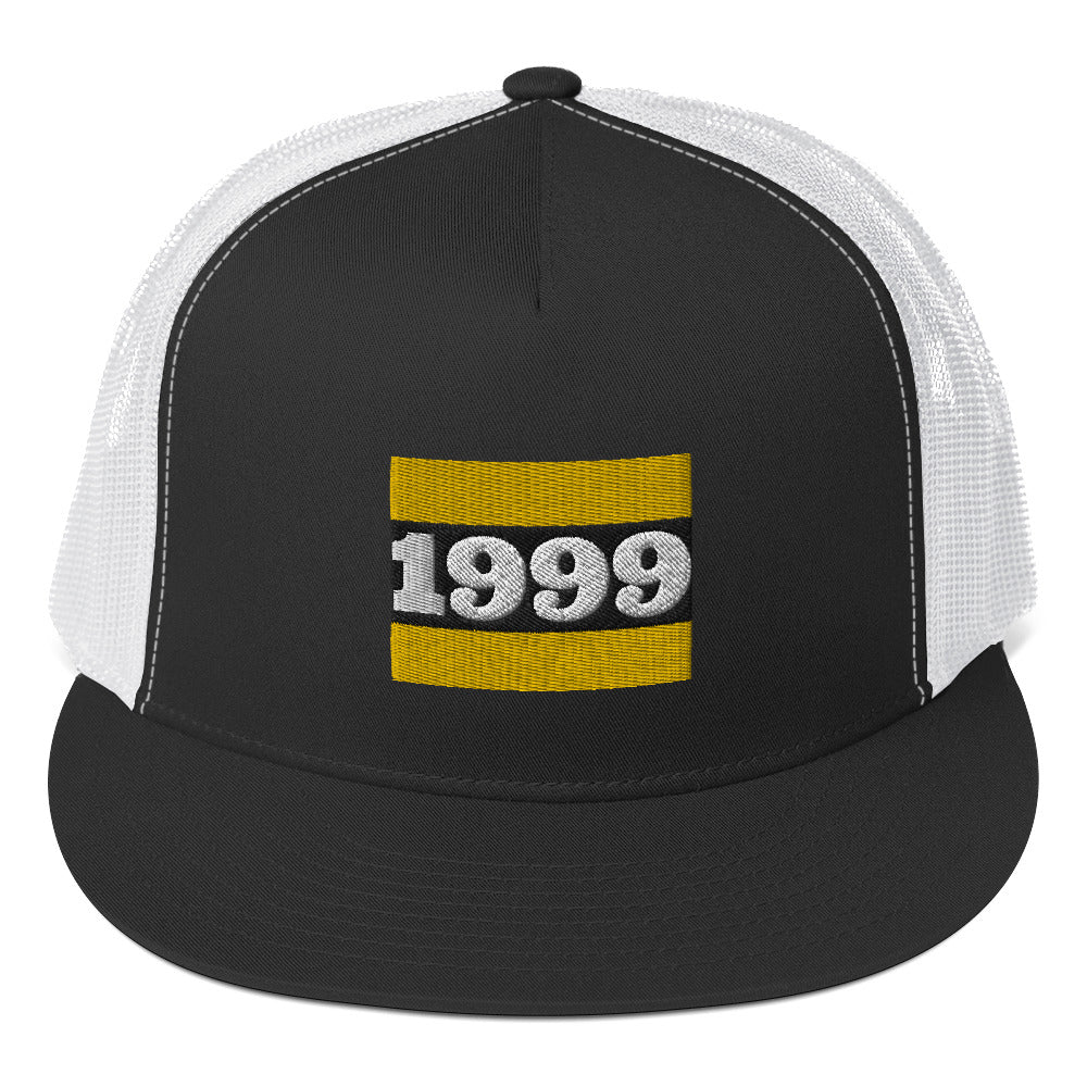 1999 SNAPBACK