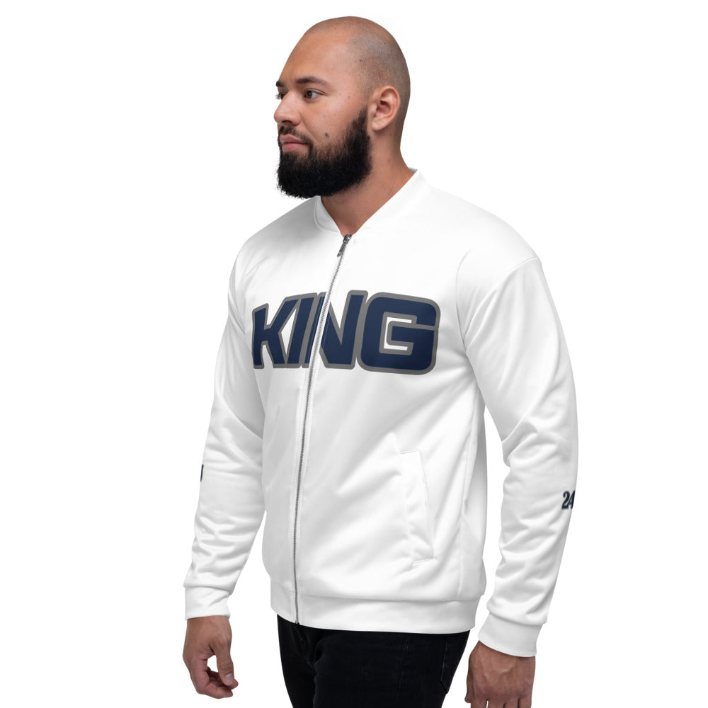 KING BOMBER JACKET